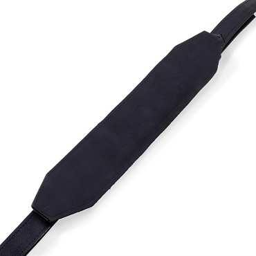 Jodi Head Straps The Manhattan Bob / Black & Black （マンハッタン・ボブ レザーストラップ / ブラック＆ブラック） 画像4