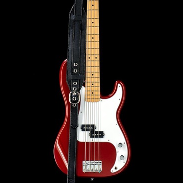 Jodi Head Straps The Manhattan Bob / Black & Black （マンハッタン・ボブ レザーストラップ / ブラック＆ブラック） 画像7