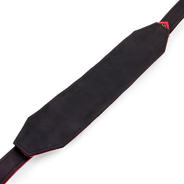 Jodi Head Straps Thunderbird / Red （サンダーバード レザーストラップ / レッド） 画像4