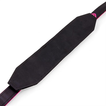 Jodi Head Straps Thunderbird / Pink （サンダーバード レザーストラップ / ピンク） 画像4