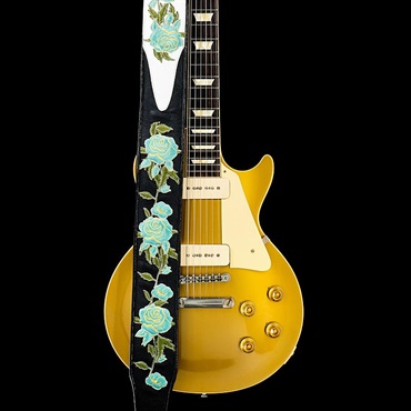 Jodi Head Straps Stella / Blue （ステラ ローズ レザーストラップ / ブルー） 画像7