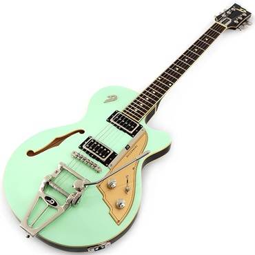 Duesenberg DTV-SG Starplayer TV (Surf Green) 【特価】 画像1