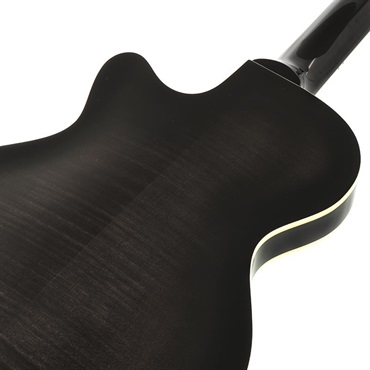 Duesenberg DTV-SG Starplayer TV (Surf Green) 【特価】 画像5