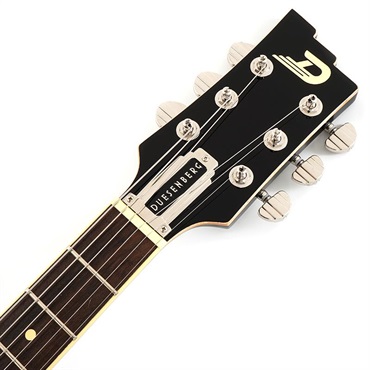 Duesenberg DTV-SG Starplayer TV (Surf Green) 【特価】 画像6