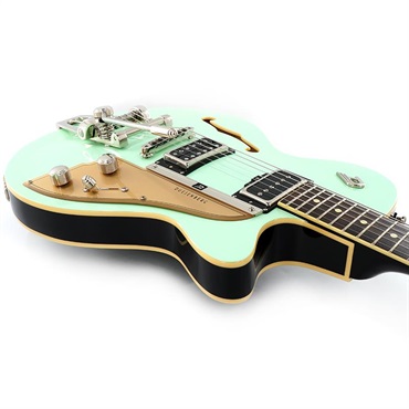 Duesenberg DTV-SG Starplayer TV (Surf Green) 【特価】 画像8