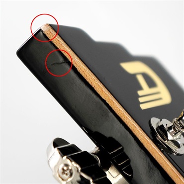 Duesenberg DTV-SG Starplayer TV (Surf Green) 【特価】 画像9