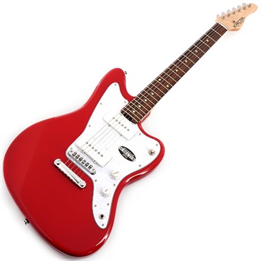 SCHECTER JAPAN ORIGINAL LINE OL-JM (DRD) 【特価】 画像1