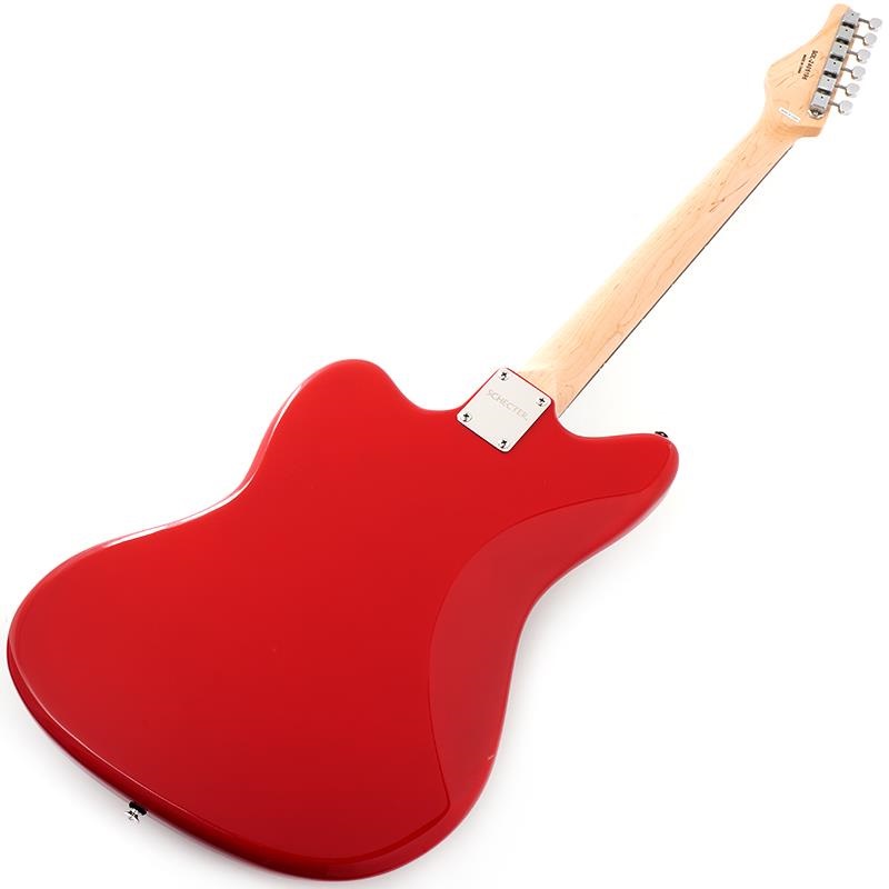 SCHECTER JAPAN ORIGINAL LINE OL-JM (DRD) 【特価】 画像2