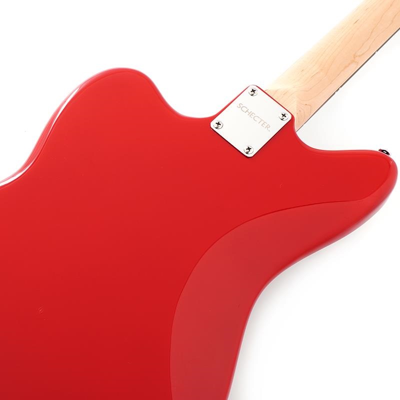 SCHECTER JAPAN ORIGINAL LINE OL-JM (DRD) 【特価】 画像5
