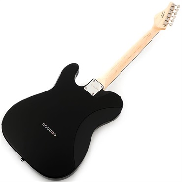 SCHECTER OL-PT-CTM (BLK/R) 【特価】 画像2