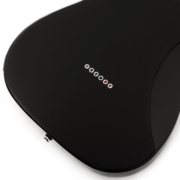 SCHECTER OL-PT-CTM (BLK/R) 【特価】 画像7