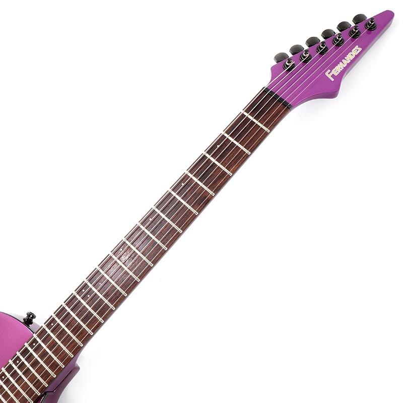 FERNANDES ／ Burny USED 中古 RE-95G（CGP/R) [Weight≒3.76kg