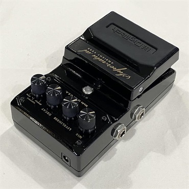 Digitech Supernatural Ambient Verb USA製 Digitech Supernatural Ambient Verb USA製