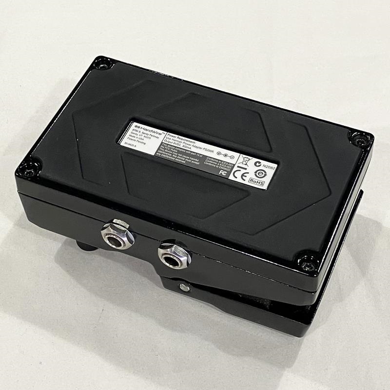 Digitech USED 中古 Supernatural Ambient Verb ｜イケベ楽器店