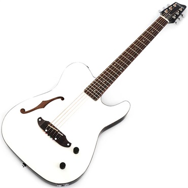 SCHECTER JAPAN ORIGINAL LINE OL-FL-P (WHT) [SPOT MODEL] 画像1