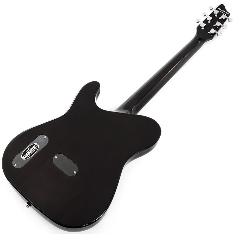 SCHECTER JAPAN ORIGINAL LINE OL-FL-P (WHT) [SPOT MODEL] 画像2