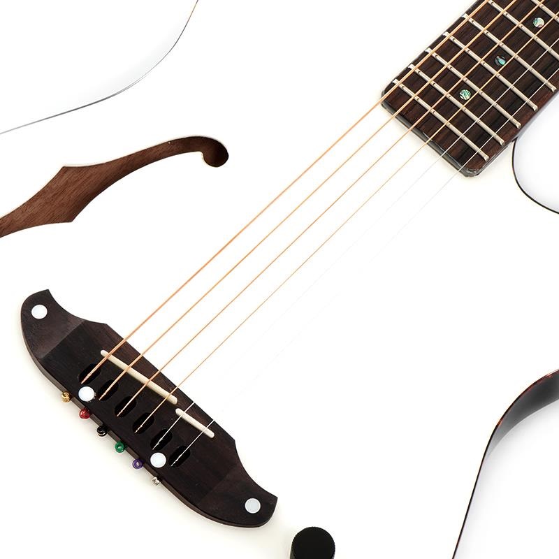 SCHECTER JAPAN ORIGINAL LINE OL-FL-P (WHT) [SPOT MODEL] 画像3