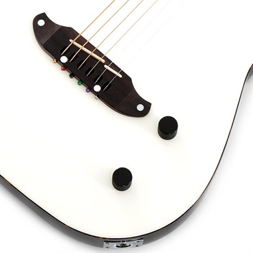 SCHECTER JAPAN ORIGINAL LINE OL-FL-P (WHT) [SPOT MODEL] 画像4