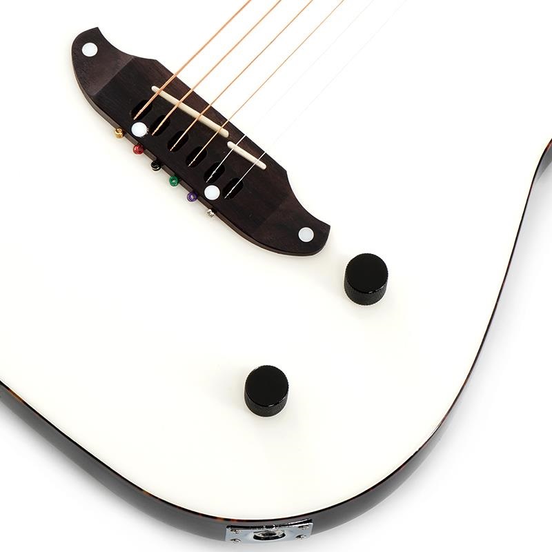 SCHECTER JAPAN ORIGINAL LINE OL-FL-P (WHT) [SPOT MODEL] 画像4