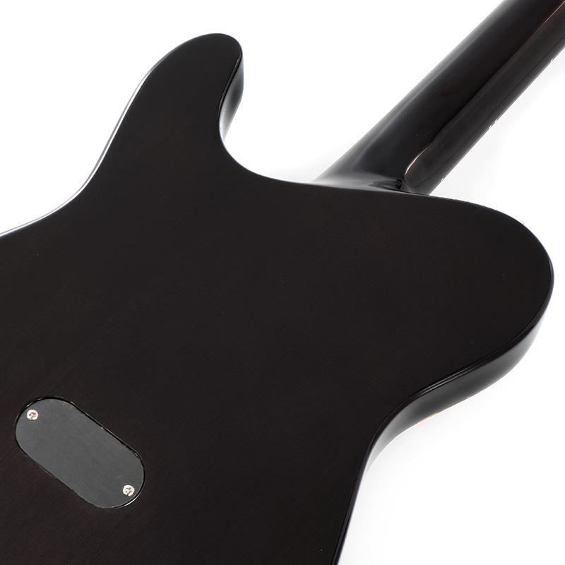 SCHECTER JAPAN ORIGINAL LINE OL-FL-P (WHT) [SPOT MODEL] 画像5