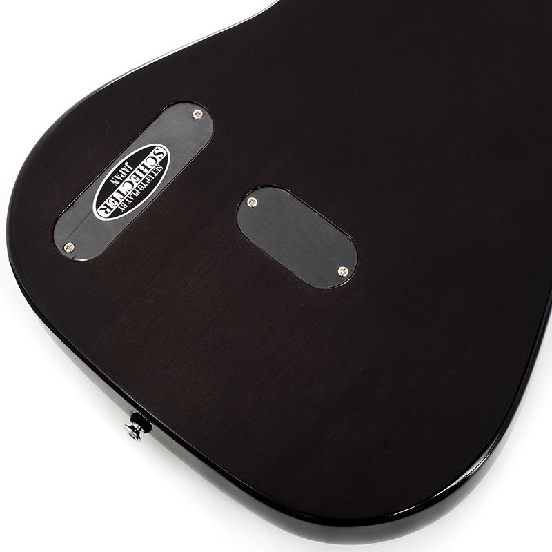 SCHECTER JAPAN ORIGINAL LINE OL-FL-P (WHT) [SPOT MODEL] 画像7