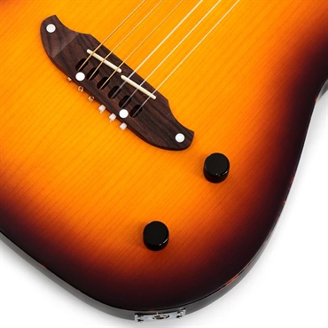 SCHECTER JAPAN ORIGINAL LINE OL-FL-N-P (TSB) [SPOT MODEL] 画像4