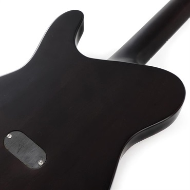 SCHECTER JAPAN ORIGINAL LINE OL-FL-N-P (TSB) [SPOT MODEL] 画像5