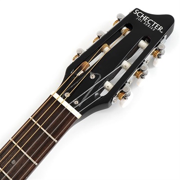 SCHECTER JAPAN ORIGINAL LINE OL-FL-N-P (TSB) [SPOT MODEL] 画像6