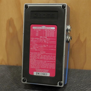 BOSS USED 中古 HR-2 Harmonist 画像1