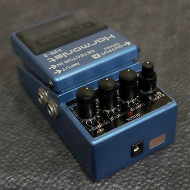 BOSS USED 中古 HR-2 Harmonist 画像2