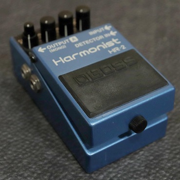BOSS USED 中古 HR-2 Harmonist 画像3