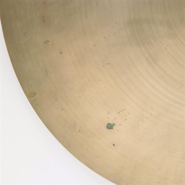 Zildjian VINTAGE 1970's A Zildjian Swish 18'' [1375g] 画像4