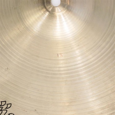 Zildjian VINTAGE 1970's A Zildjian Swish 18'' [1375g] 画像5