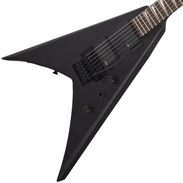 Jackson X Series King V KVXMG (Satin Black/Laurel) ｜イケベ楽器店