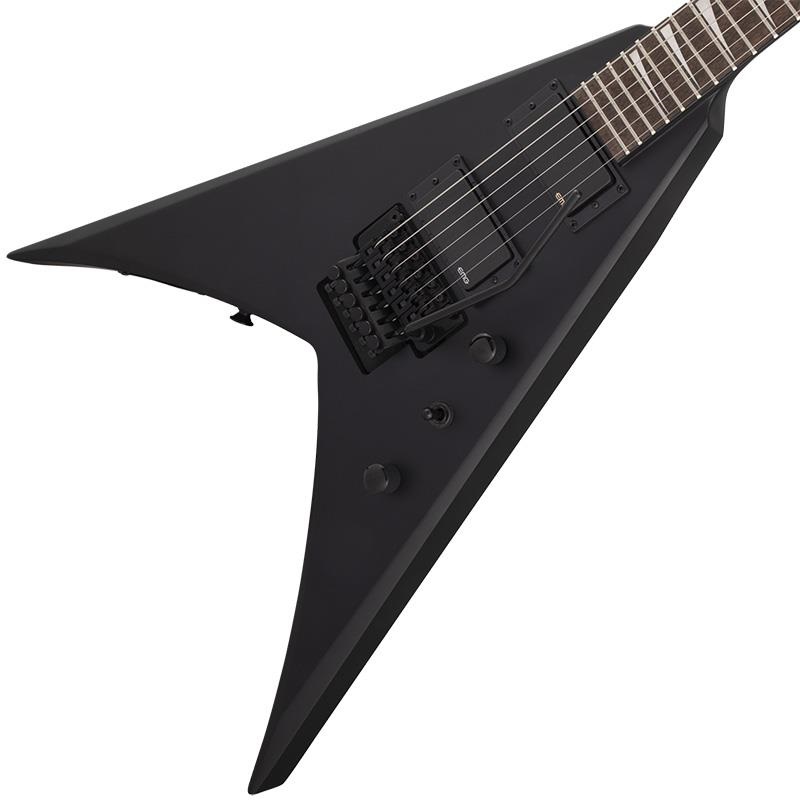 Jackson X Series King V KVXMG (Satin Black/Laurel) |イケベ楽器店 Jackson X Series King V KVXMG (Satin Black/Laurel) |イケベ楽器店