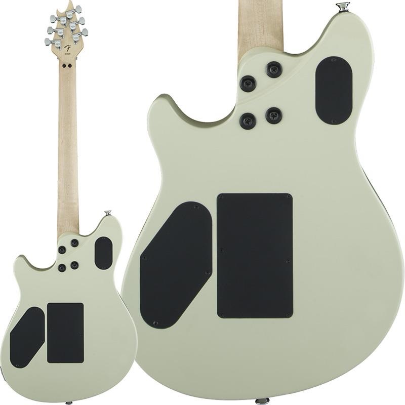 EVH Wolfgang Special (Ivory/Ebony) ｜イケベ楽器店オンラインストア