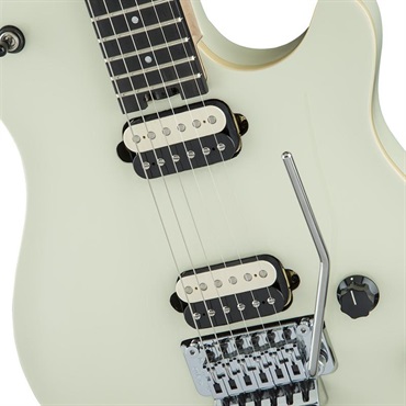 EVH Wolfgang Special (Ivory/Ebony) 画像3