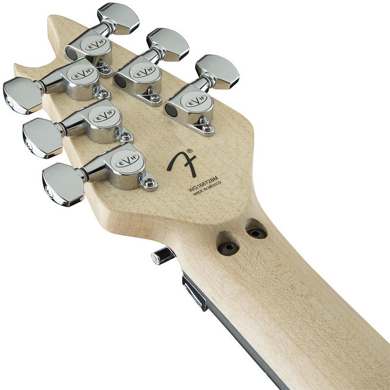 EVH Wolfgang Special (Ivory/Ebony) ｜イケベ楽器店オンラインストア