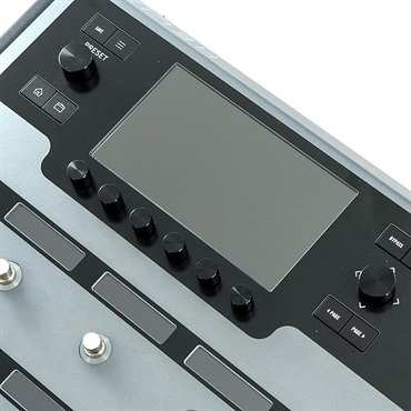 Line6 USED 中古 Helix Floor Space Gray 【限定カラー】 画像3