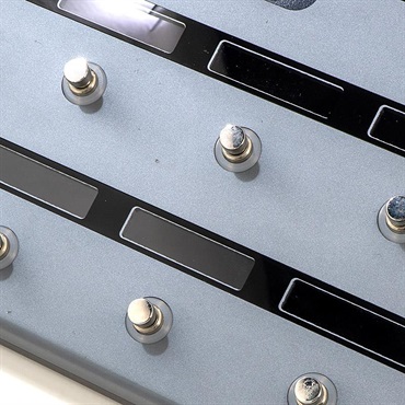 Line6 USED 中古 Helix Floor Space Gray 【限定カラー】 画像4