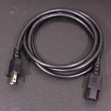 Free The Tone CP-8137AC AC POWER CORD 画像1