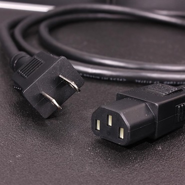 Free The Tone CP-8137AC AC POWER CORD 画像2