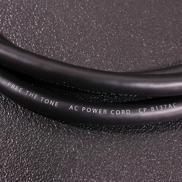Free The Tone CP-8137AC AC POWER CORD 画像3