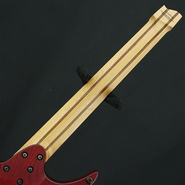 strandberg Boden OS7 (保証期間内) Strandberg USED 中古 Boden OS 7 (7 Strings)(Red)[SN.W1509016