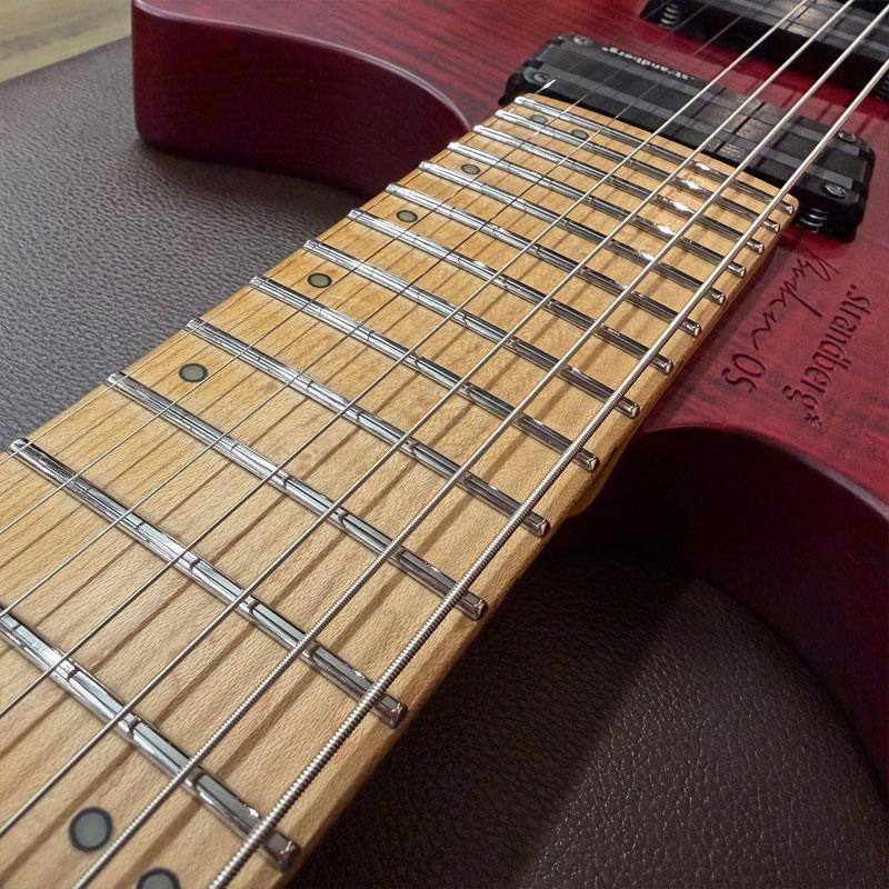 strandberg Boden OS7 (保証期間内) strandberg* Boden Standard NX 7 String – Diffusion Audio Inc.