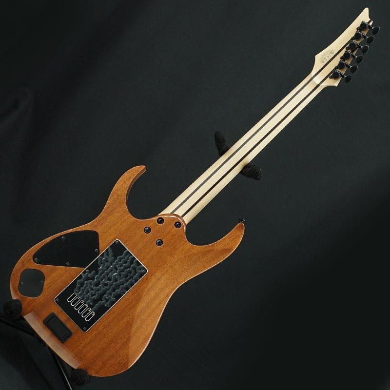 Ibanez USED 中古 Prestige Axe Design Lab RG5121ET-PRT［SN.F2322732