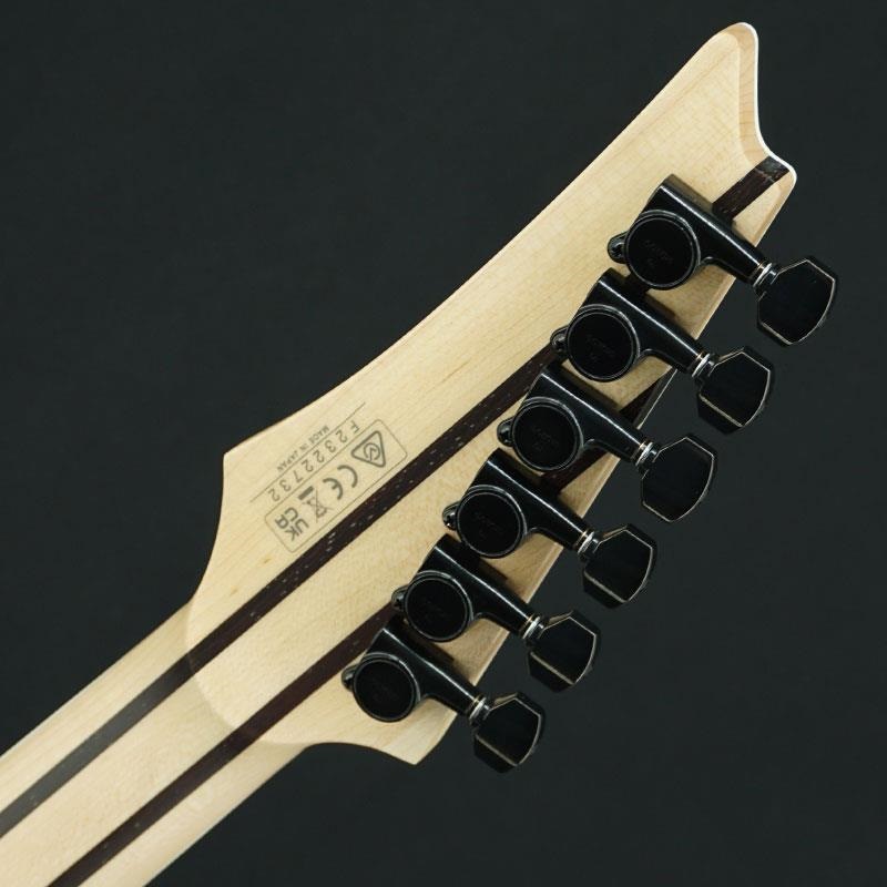 Ibanez USED 中古 Prestige Axe Design Lab RG5121ET-PRT［SN.F2322732