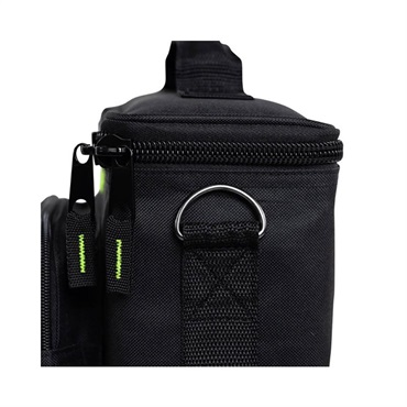 SHURE 【数量限定アクセサリーボーナス キャンペーン！】SM58SE 3本 + SM58-LCE 1本 + Shure by Gator SH-MICBAG04【数量限定・SM58専用4本ケースプレゼント！】(シュアー)(ダイナミックマイク)(定番ボーカルマイク)(ゲーター) 画像9