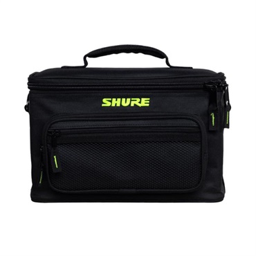 SHURE 【数量限定アクセサリーボーナス キャンペーン！】SM58SE 2本 + SM58-LCE 2本 + Shure by Gator SH-MICBAG04【数量限定・SM58専用4本ケースプレゼント！】(シュアー)(ダイナミックマイク)(定番ボーカルマイク)(ゲーター) 画像7