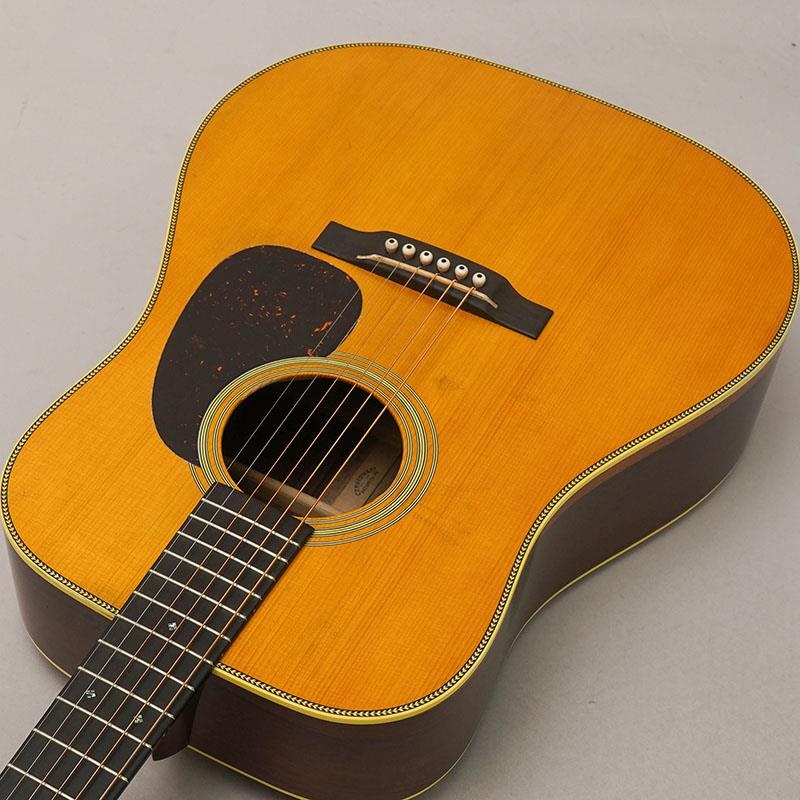 MARTIN D-28 Authentic 1937 Guatemalan Aged マーチン マーティン